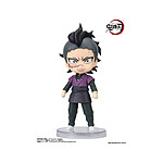Demon Slayer : Kimetsu no Yaiba - Figurine Figuarts mini Genya 9 cm