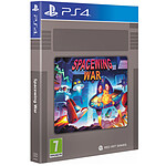 Spacewing War PS4