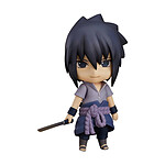 Naruto Shippuden - Figurine Nendoroid Sasuke Uchiha 10 cm (GSC12965)