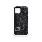 WILMA Coque CLIMATE CHANGE pour Iphone 12 Pro Max Coal