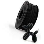 Recreus FilaFlex 82A ORIGINAL noir (black) 1,75 mm 0,25kg