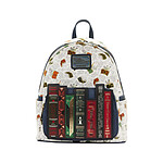 Les Animaux fantastiques - Sac à dos Magical Books by Loungefly