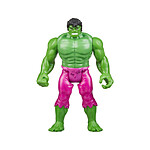 Marvel Legends Retro Collection - Figurine The Incredible Hulk 10 cm