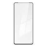 Force Glass Verre Trempé pour Xiaomi 11T et 11T Pro Dureté 9H+ Biseauté Garantie à vie  Noir