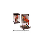 Harry Potter - Statuette Magical Creatures Fawkes 19 cm