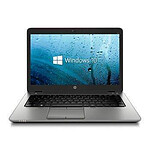HP EliteBook 840 G2 (i5.5-H1To-4) - Reconditionné