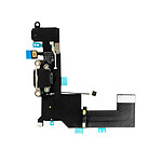 Clappio Connecteur de Charge pour iPhone SE 2020 de remplacement Connecteur Lightining