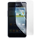 3mk Protection Écran pour Samsung Galaxy S2 en Hydrogel Antichoc Transparent