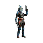 Star Wars The Mandalorian - Figurine 1/6 Bo-Katan Kryze 28 cm