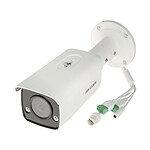 Hikvision - Caméra de surveillance Bullet fixe Stroboscopique AcuSense 4MP - DS-2CD2T46G2-ISU/SL(2.8mm)(C)
