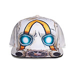 Borderlands - Casquette Snapback Psycho