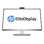 HP 23" LED - EliteDisplay E243D - Reconditionné