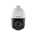 Hikvision - Caméra de surveillance Dôme 25X DarkFighter 2MP DS-2DE4225IW-DE(T5)