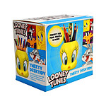 Looney Tunes - Pot à crayons 3D Tweety Pie