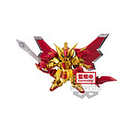 Gundam SD - Statuette Superior Dragon Knight of Light 9 cm