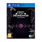 Crypt of the Necrodancer Collector's Edition PS4
