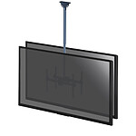 Support plafond TV Kimex