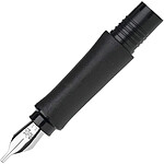 FABER-CASTELL FABER-CASTELL Plume pour calligraphie, largeur: 1,1 mm pour stylo plume GRIP 2011