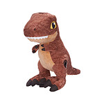 Jurassic World - Peluche T-Rex 25 cm