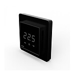 HeatIt Thermostat Connecté Z-wave 16 A Trm3 Noir HIT_Z-TRM3-NOIR