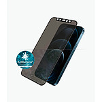 PanzerGlass PanzerGlass Privacy pour iPhone 12 Pro Max Noir