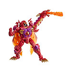 Transformers Generations Legacy Evolution Leader Class - Figurine Transmetal II Megatron 22 cm