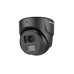 Hikvision - Mini caméra dôme extérieure DS-2CE70D0T-ITMF(2,8mm)