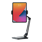 TWELVE SOUTH support HoverBar 2 avec bras réglable HoverBar 2 pour iPad