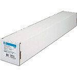 HP Bobine Papier jet d'encre 90gr C6035A 610 mm x 45,7 m blanc brillant