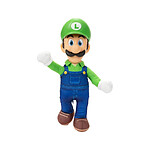 Super Mario Bros. le film - Peluche Luigi 30 cm