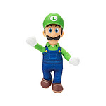 Together Plus - Nintendo - Peluche Super Mario Tanooki Mario Mini 21 cm -  Animaux - Rue du Commerce