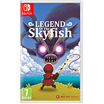 Legend of the Skyfish Nintendo SWITCH