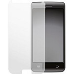 BigBen Connected Protège-écran pour Smartphones de 5.5 à 5.7 pouces Anti-rayures Transparent