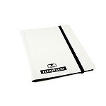 Ultimate Guard - Album portfolio A5 FlexXfolio Blanc