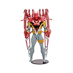 DC Multiverse - Figurine Azrael Batman Armor (Knightsend) 18 cm
