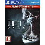 Until Dawn PS Hits (PS4)