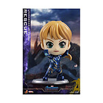 Avengers: Endgame - Figurine Cosbaby (S) Rescue (Unmasked Version) 10 cm