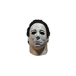 Halloween 4 : Le Retour de Michael Myers - Masque latex Michael Myers