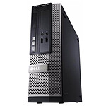 Dell Optiplex 3010 SFF (51540) - Reconditionné