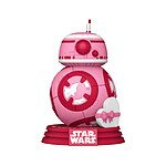 Star Wars Valentines - Figurine POP! BB-8 9 cm
