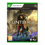 Flintlock The Siege of Dawn Deluxe Edition XBOX SERIES X
