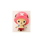 One Piece - Peluche New Ver. 2 Chopper 25 cm