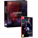 Vampire the Masquerade Coteries and Shadows of New York Collector Edition Ninten