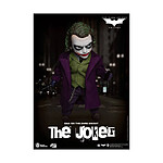 Batman The Dark Knight - Figurine Egg Attack Action The Joker 17 cm