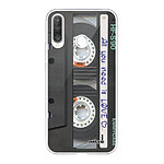 Evetane Coque Huawei P30 360 intégrale transparente Motif Cassette Tendance