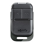 Somfy - Télécommande Keypop 2 canaux pour motorisation - Somfy