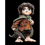 Le Seigneur des Anneaux - Figurine Mini Epics Frodo Baggins 11 cm