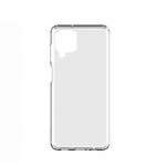 Muvit Coque pour Samsung Galaxy A13 4G Renforcée Transparent