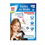 Micro Application - Pack cartes de visite Micro Application