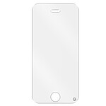 Force Glass Verre Trempé pour iPhone 5, 5s, 5C et SE 2016 Anti-lumière bleue Garantie à vie